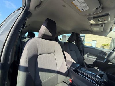 2023 Toyota Prius LE