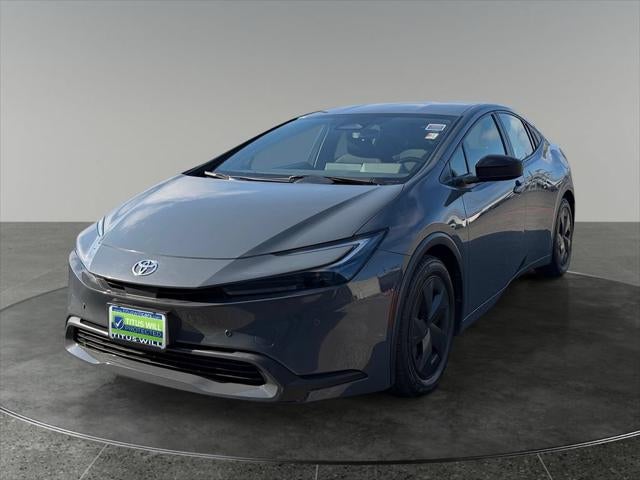 2023 Toyota Prius LE