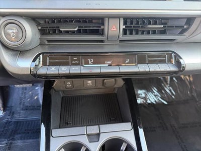 2023 Toyota Prius LE