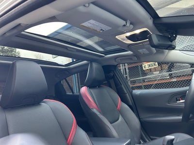 2024 Toyota Prius Prime XSE Premium