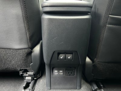 2024 Toyota Prius Prime XSE Premium