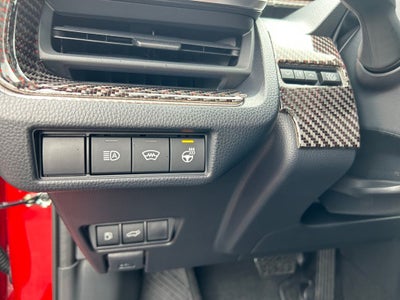 2025 Toyota PRIUS Limited