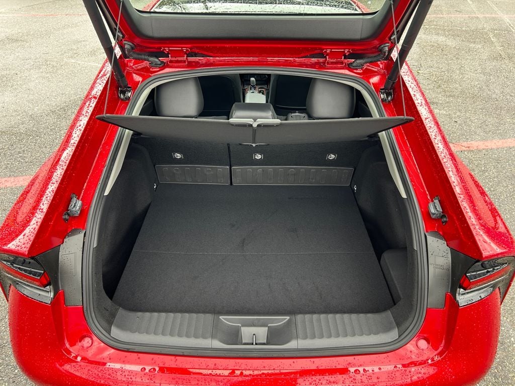 2025 Toyota PRIUS Limited