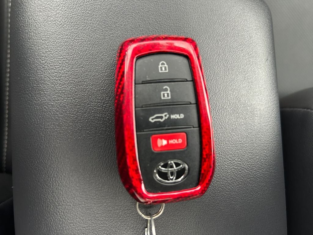 2025 Toyota PRIUS Limited