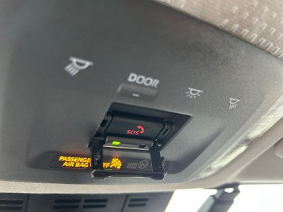 2025 Toyota PRIUS Limited