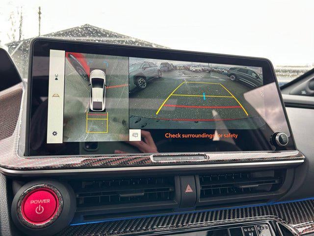 2025 Toyota PRIUS Limited