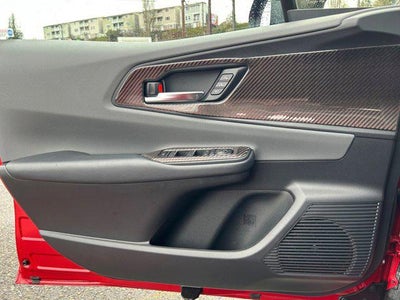 2025 Toyota PRIUS Limited