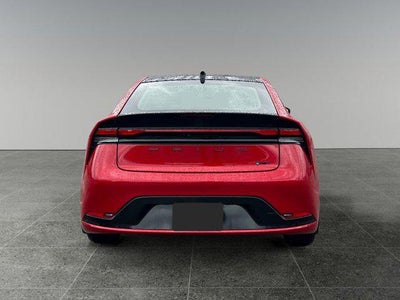 2025 Toyota PRIUS Limited