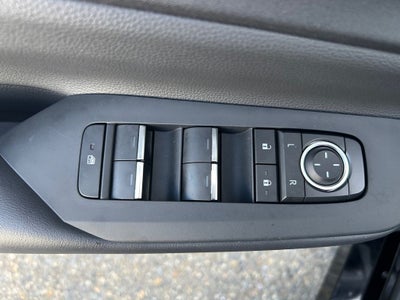 2025 Toyota Prius Nightshade