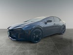 2025 Toyota Prius Nightshade