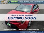 2020 Toyota Corolla Hybrid LE
