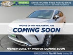 2022 Toyota Venza Limited