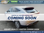 2022 Toyota Venza Limited