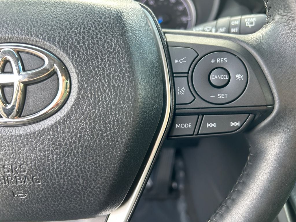 2021 Toyota Venza LE LE