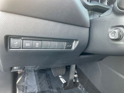 2021 Toyota Venza LE LE