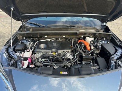 2021 Toyota Venza LE LE