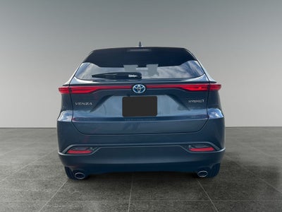 2021 Toyota Venza LE LE