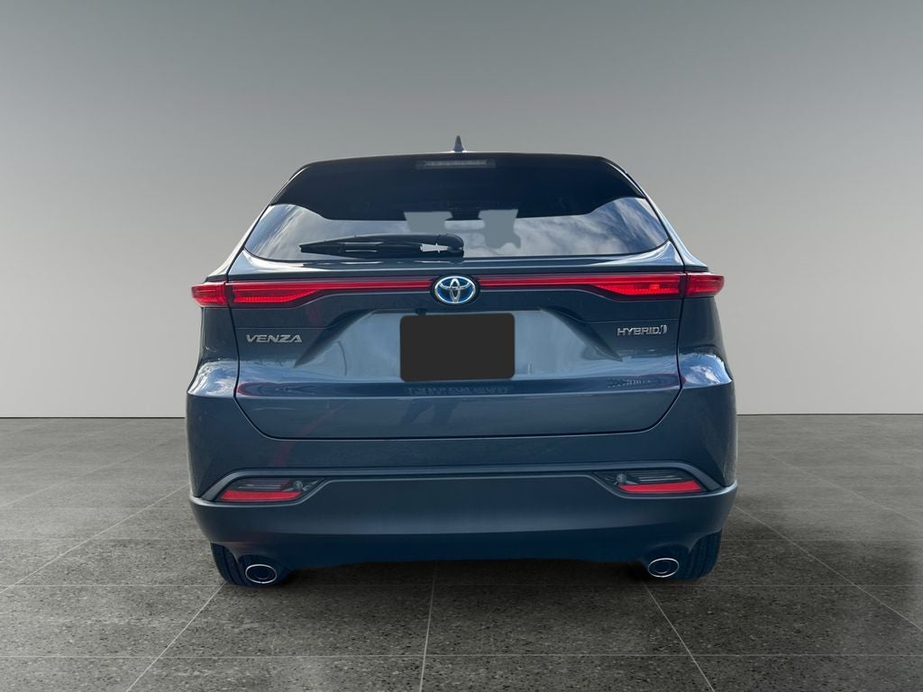 2021 Toyota Venza LE LE