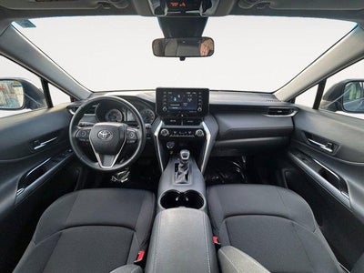 2021 Toyota Venza LE LE