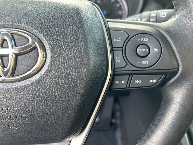 2021 Toyota Venza LE LE