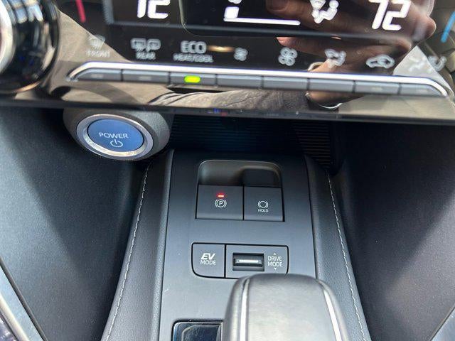 2021 Toyota Venza LE LE