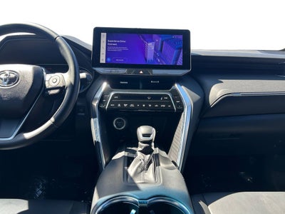2024 Toyota Venza XLE