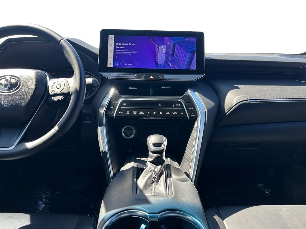 2024 Toyota Venza XLE