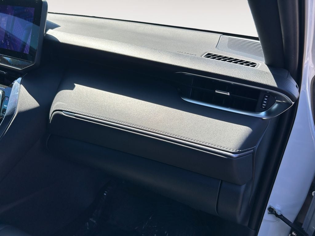 2024 Toyota Venza XLE