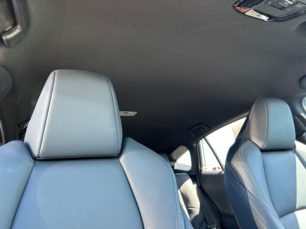 2024 Toyota Venza XLE