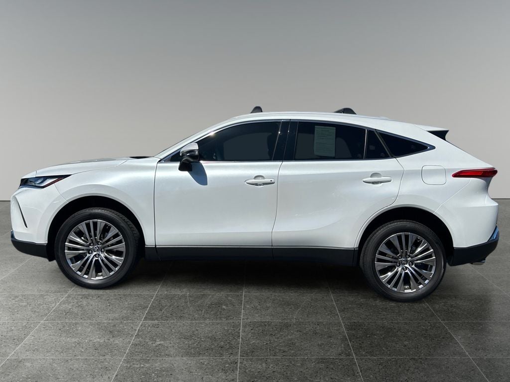 2024 Toyota Venza XLE