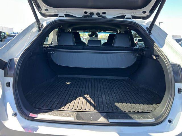 2024 Toyota Venza XLE