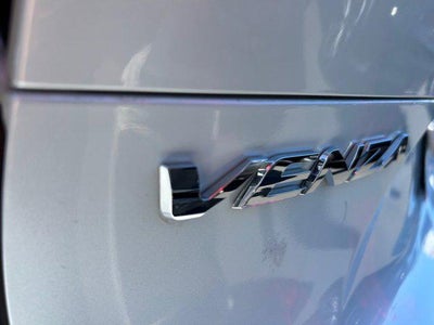 2024 Toyota Venza XLE