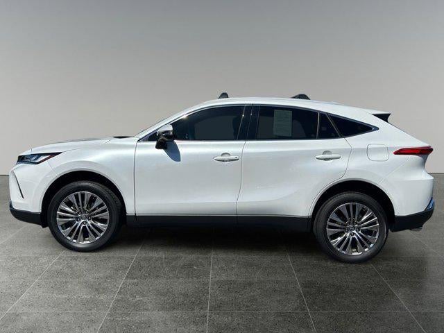 2024 Toyota Venza XLE