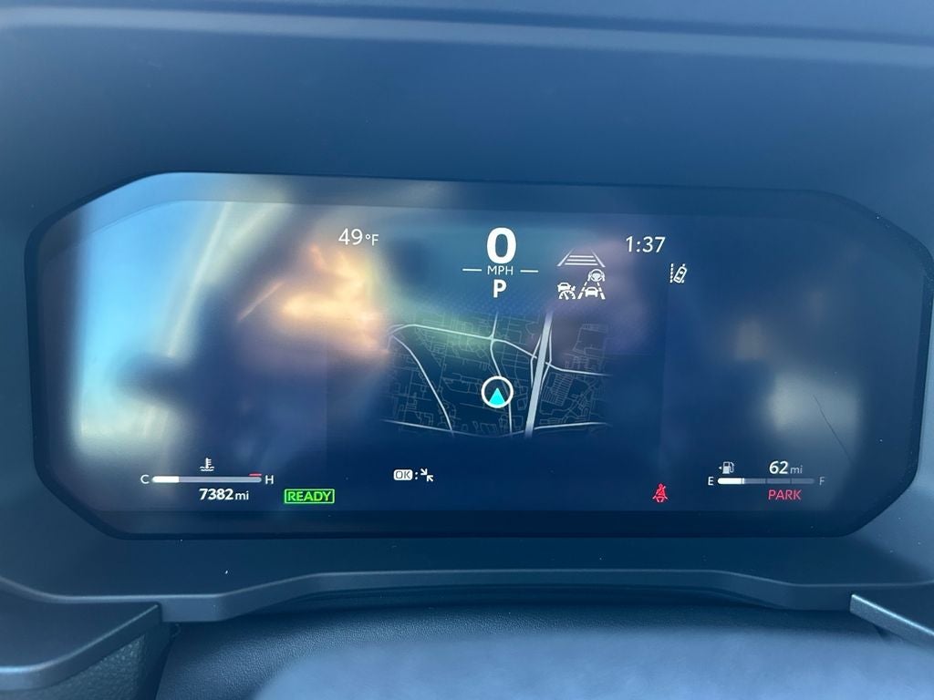 2025 Toyota Land Cruiser PREMIUM