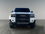 2025 Toyota Land Cruiser PREMIUM