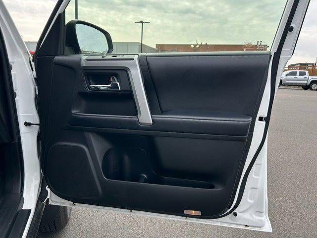 2019 Toyota 4RUNNER SR5 Premium