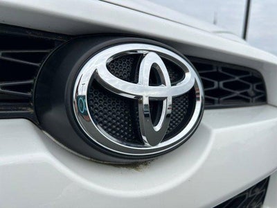 2019 Toyota 4RUNNER SR5 Premium