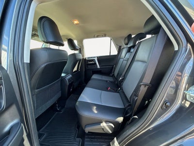 2020 Toyota 4Runner SR5 Premium