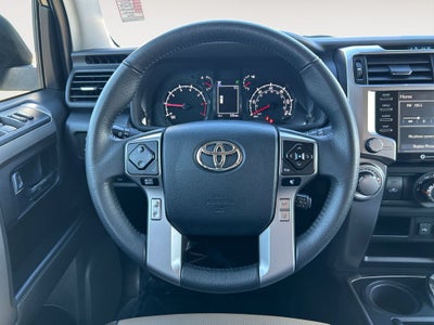 2020 Toyota 4Runner SR5 Premium