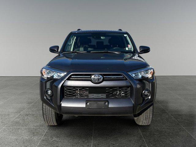 2020 Toyota 4RUNNER SR5 Premium