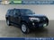 2024 Toyota 4Runner SR5 Premium 1 OWNER