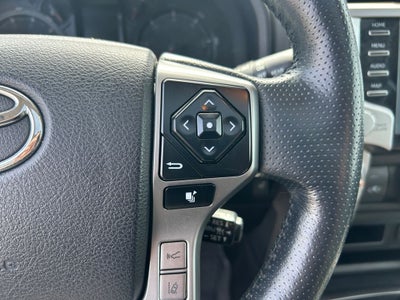 2024 Toyota 4Runner SR5 Premium 1 OWNER