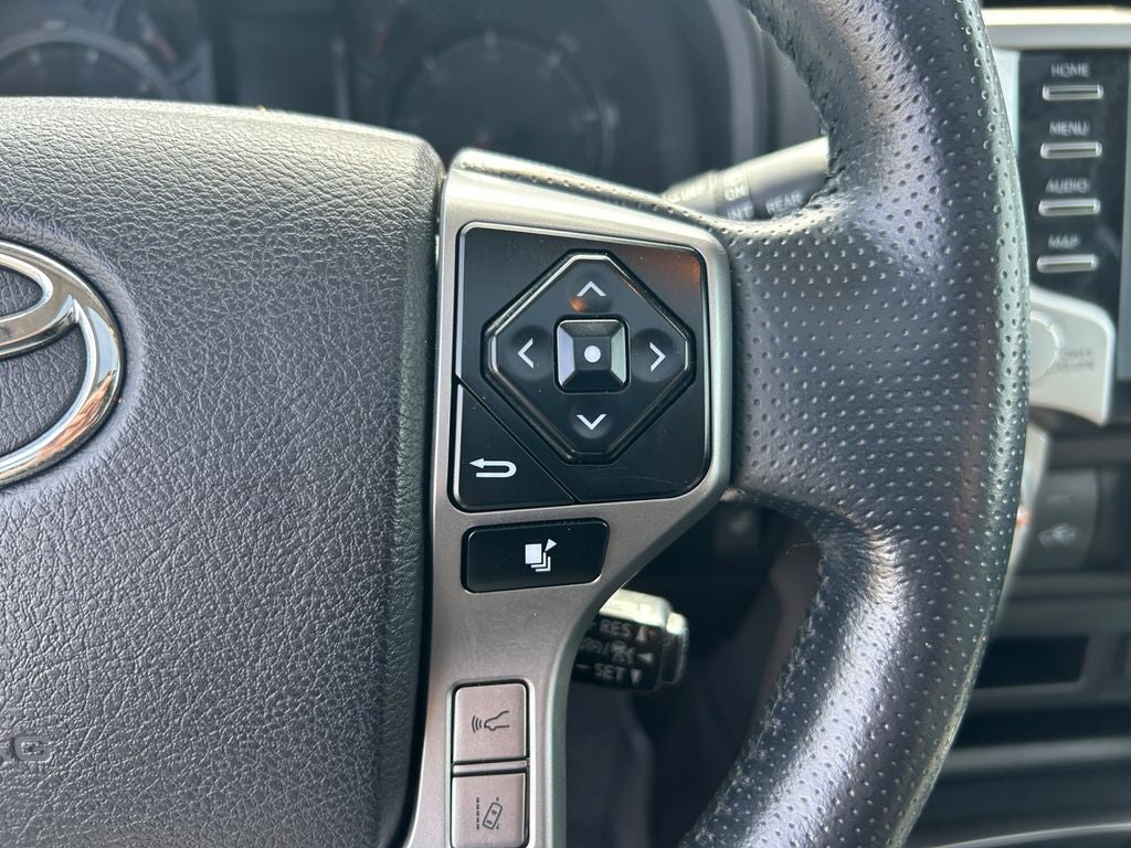 2024 Toyota 4Runner SR5 Premium 1 OWNER
