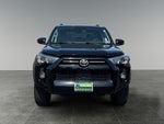 2024 Toyota 4Runner SR5 Premium 1 OWNER