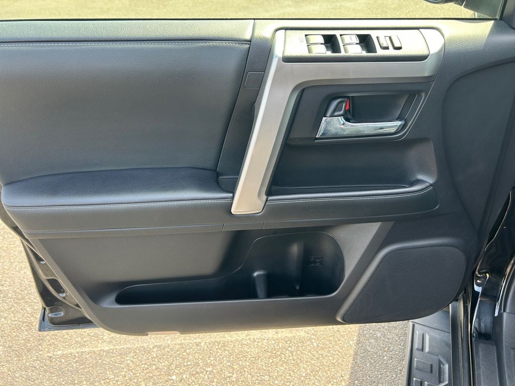 2024 Toyota 4Runner SR5 Premium 1 OWNER