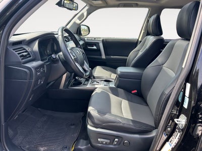 2024 Toyota 4Runner SR5 Premium 1 OWNER