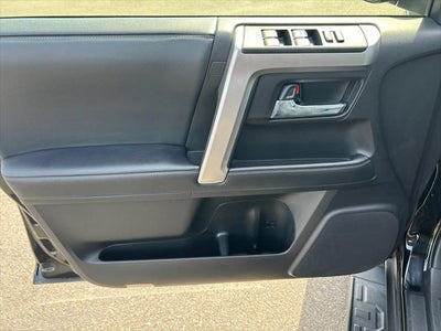 2024 Toyota 4Runner SR5 Premium 1 OWNER
