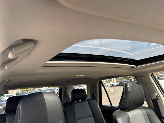 2024 Toyota 4Runner SR5 Premium 1 OWNER
