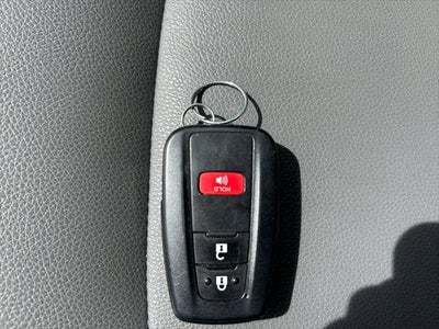 2024 Toyota 4Runner SR5 Premium 1 OWNER