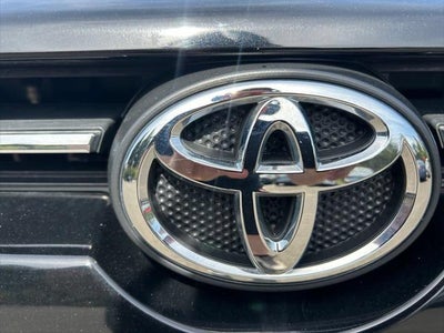 2024 Toyota 4Runner SR5 Premium 1 OWNER